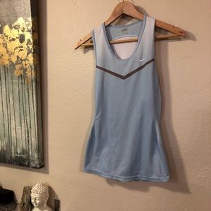 Nike tank - S